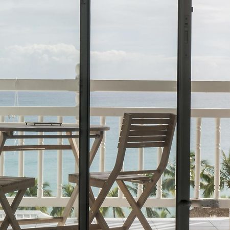 Appartement Gap à Le Diamant Extérieur photo
