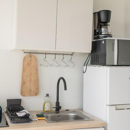 Appartement Gap à Le Diamant Extérieur photo
