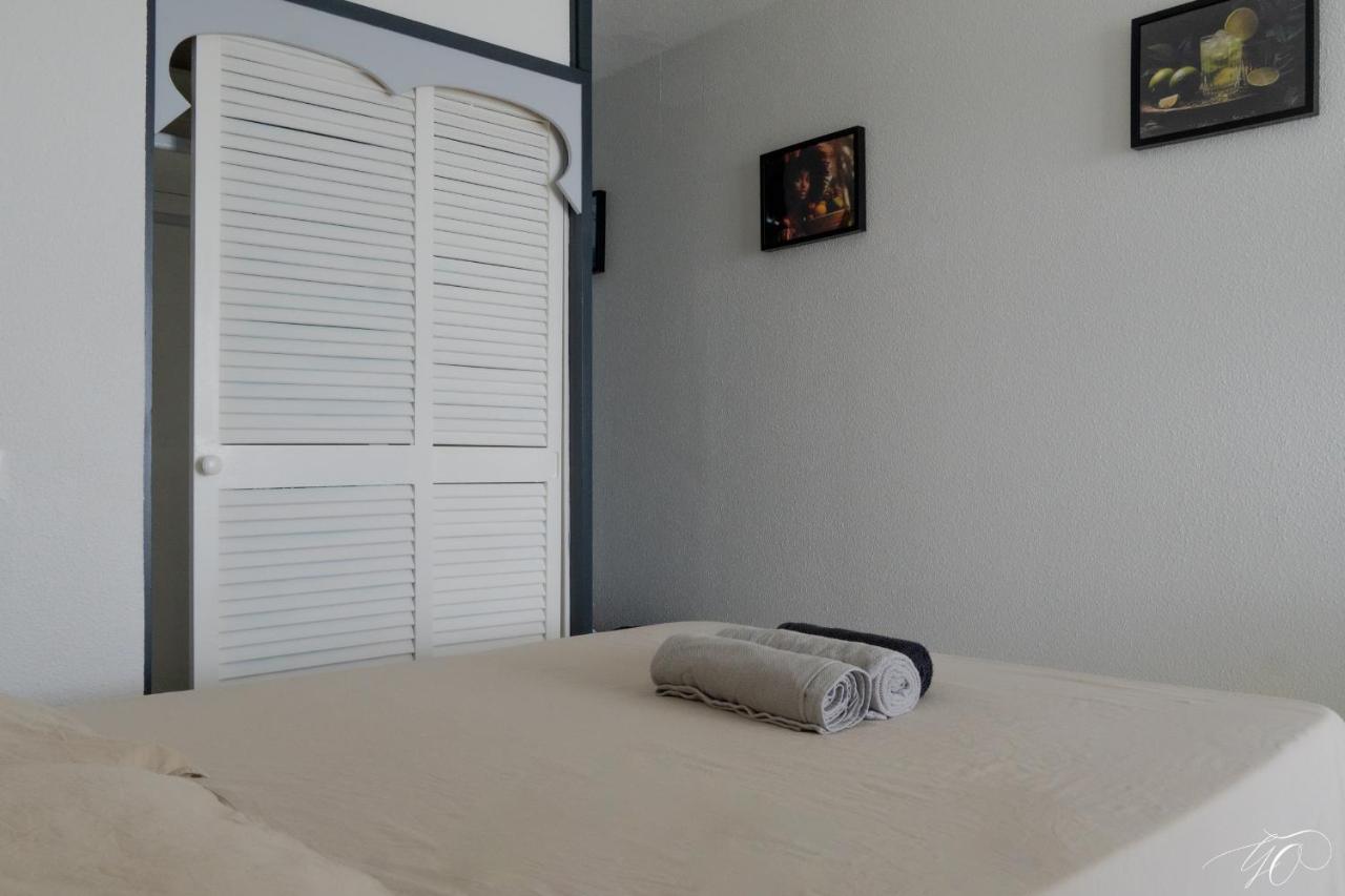 Appartement Gap à Le Diamant Extérieur photo