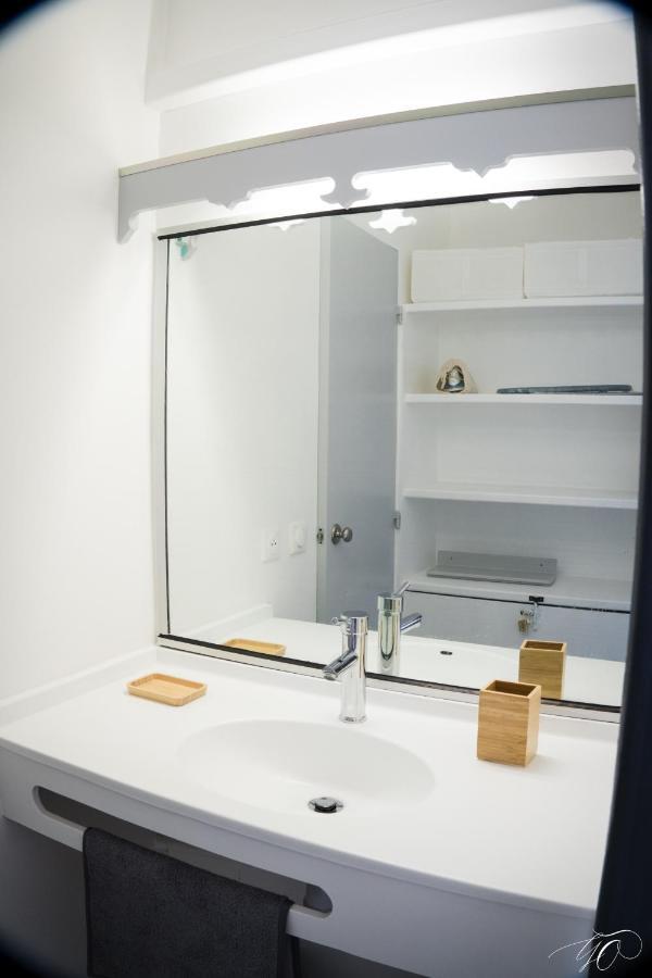 Appartement Gap à Le Diamant Extérieur photo