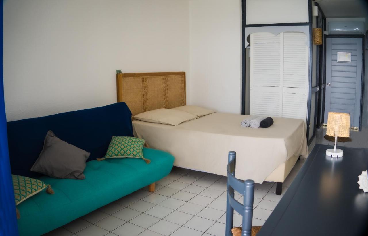 Appartement Gap à Le Diamant Extérieur photo