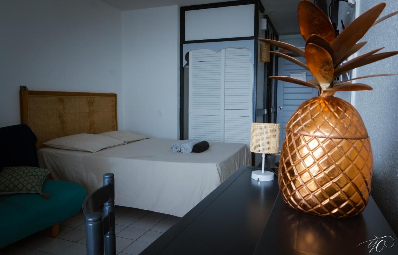 Appartement Gap à Le Diamant Extérieur photo