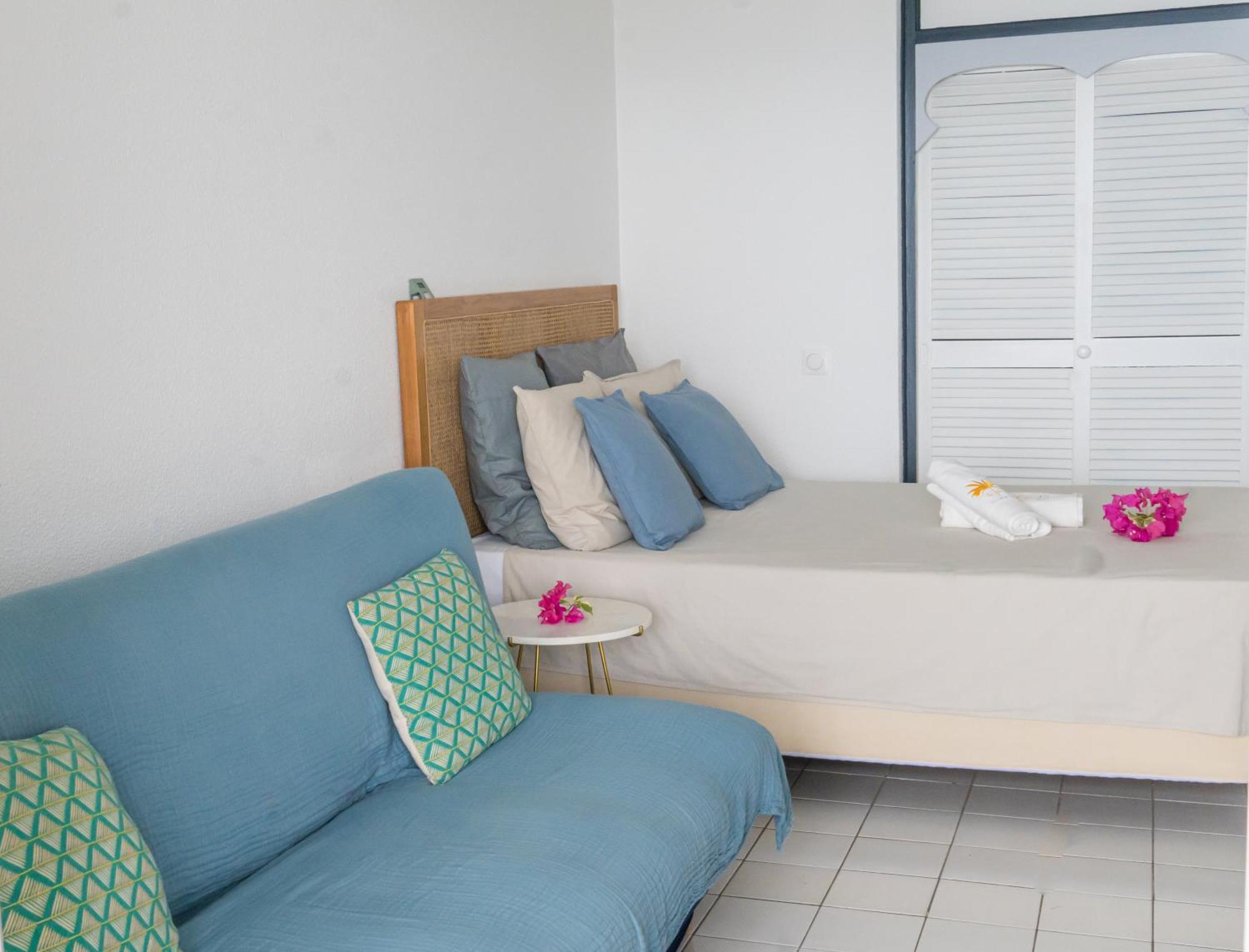 Appartement Gap à Le Diamant Extérieur photo